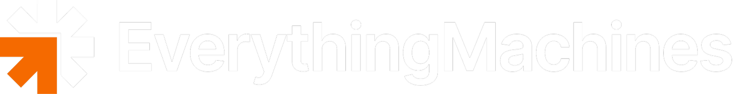 EverythingMachines